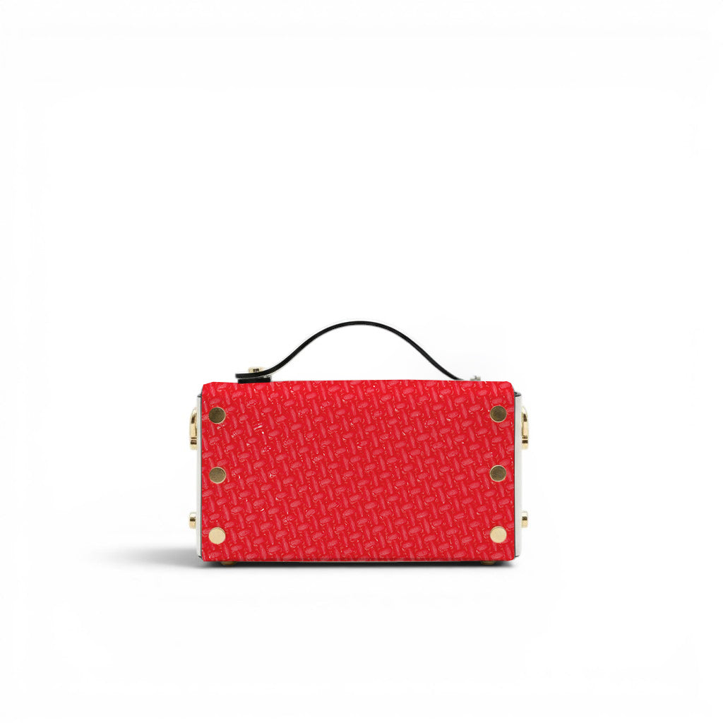 Borsa Chery Red