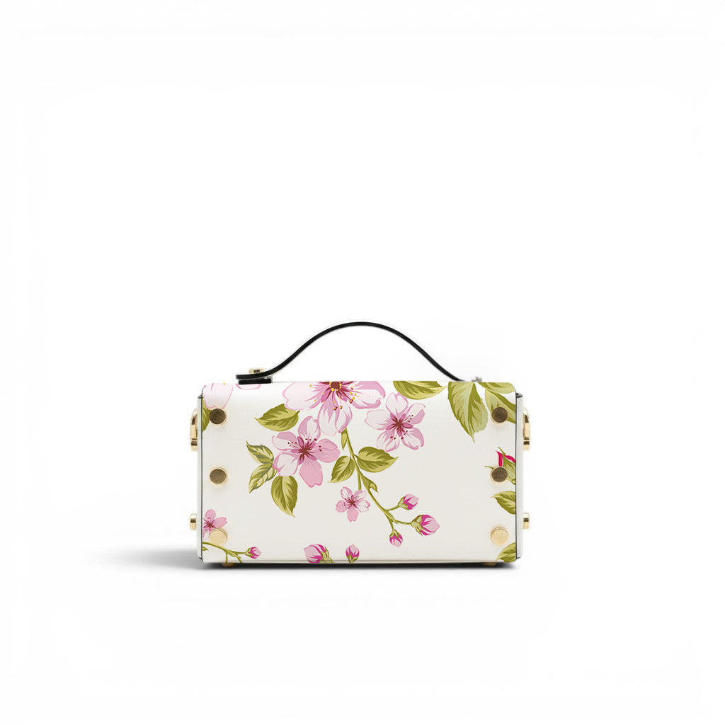 Borsa Chery Signed Flower