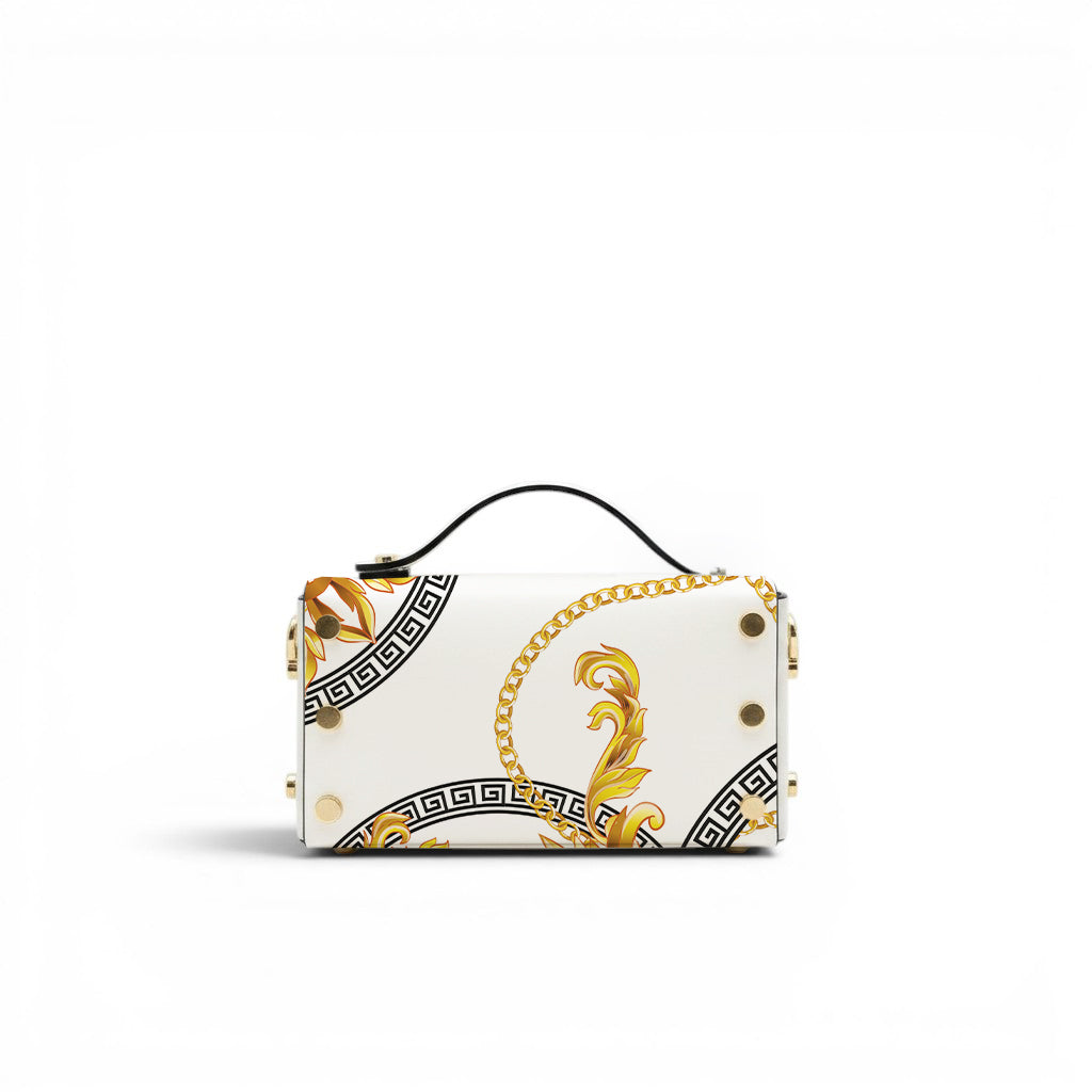 Borsa Chery Royal White