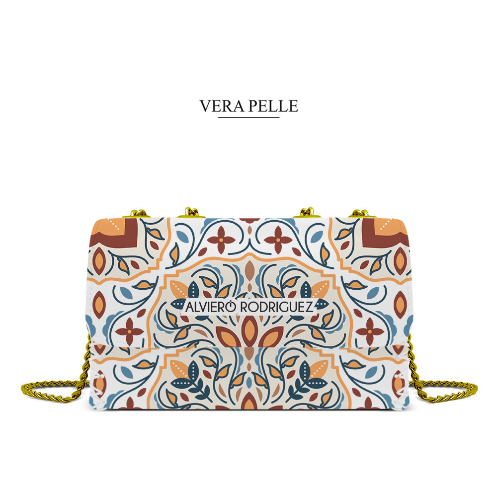 Borsa Madame Bianca Maiolic