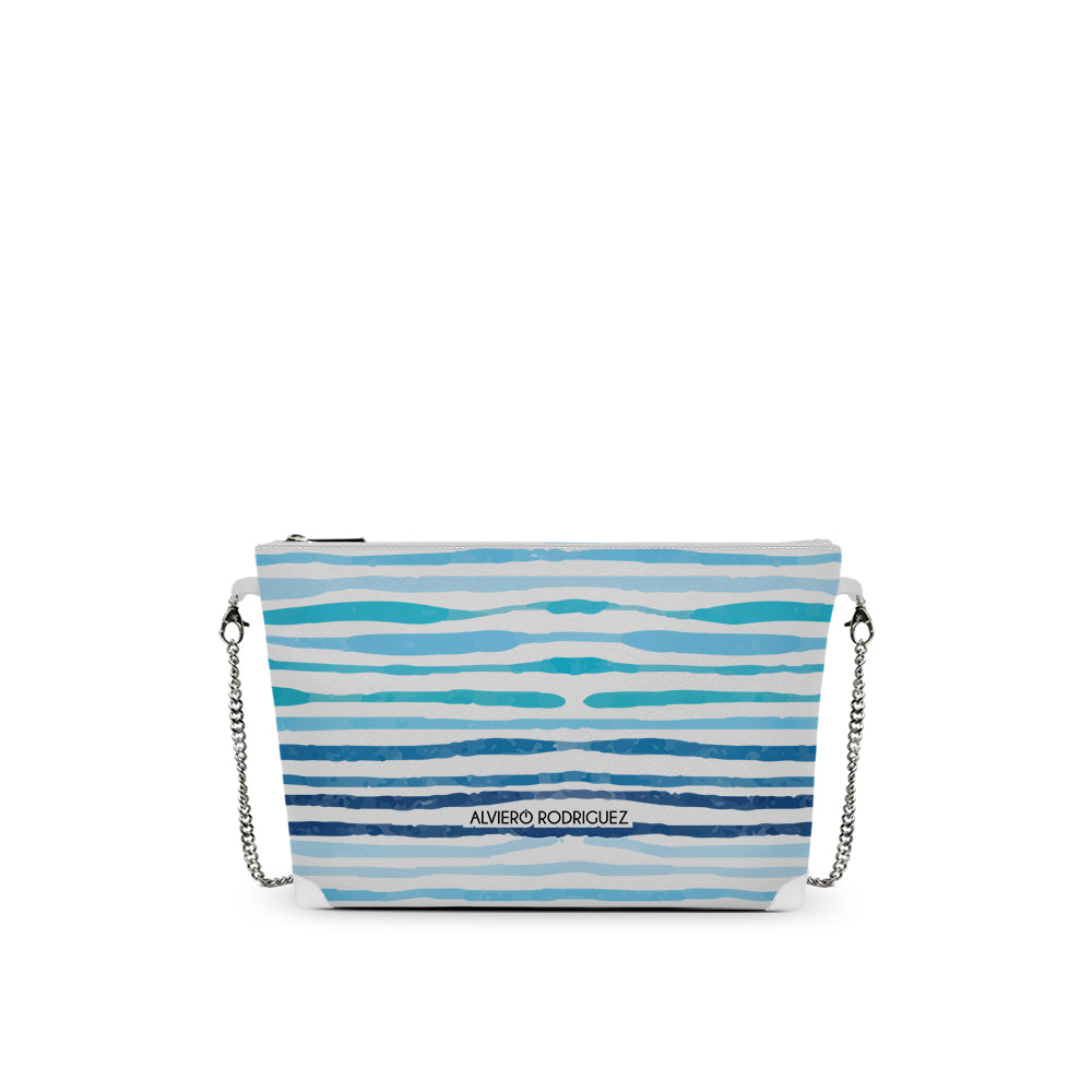 DIVA BAG BIANCA SEA