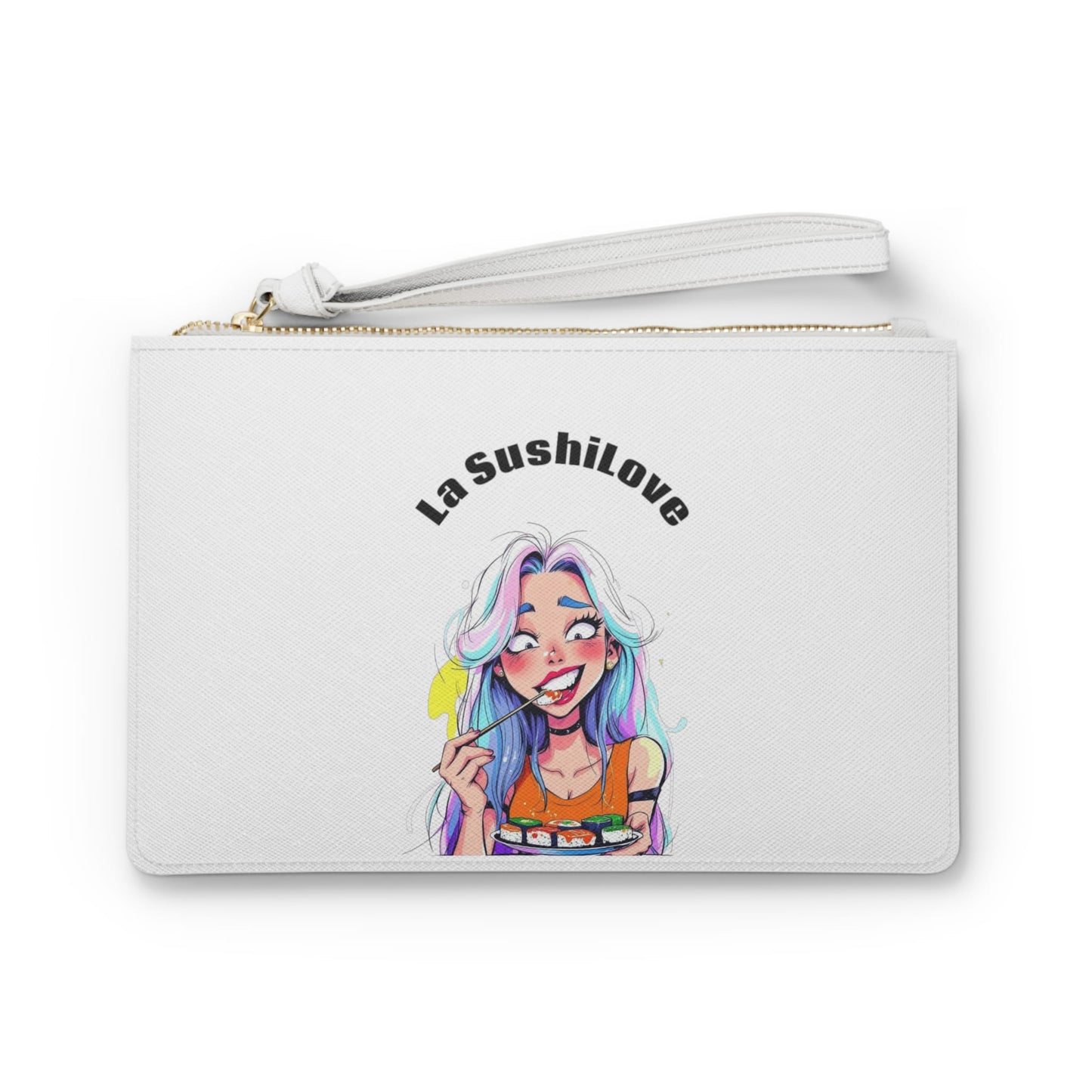 Pochette Originali con Frasi Simpatiche – JGLAMOURSHOP