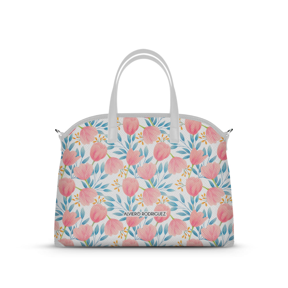 LADY BIANCA WATERCOLOR FLORAL