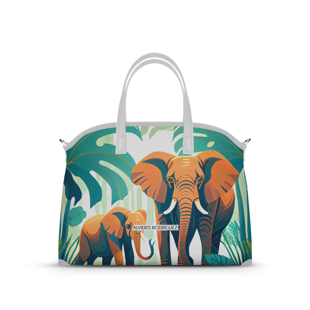 LADY BIANCA ÉLÉPHANT