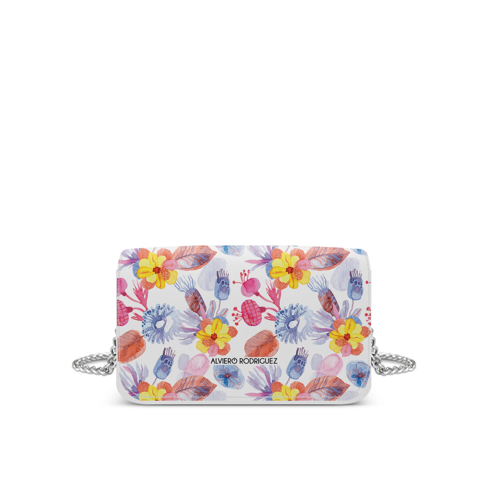 MARGOT BIANCA COULEUR FLEUR