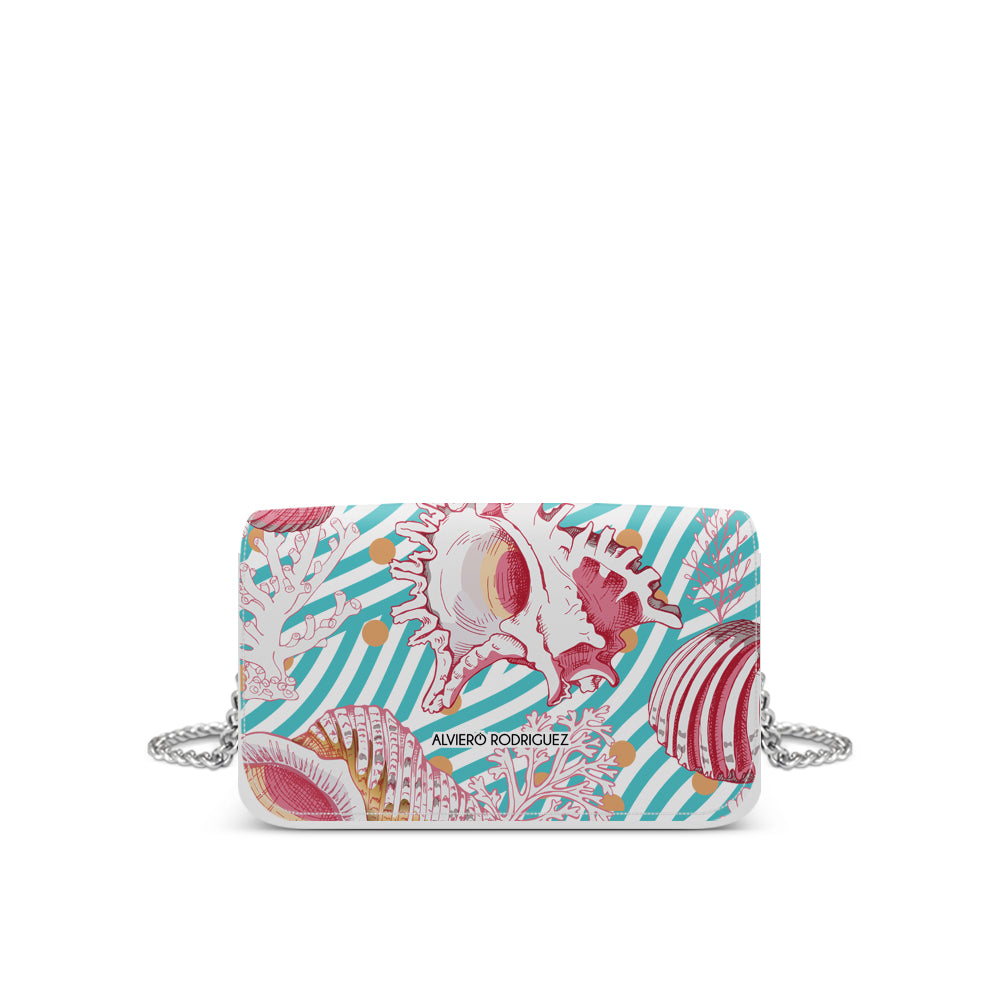 MARGOT WHITE SHELL COLOR