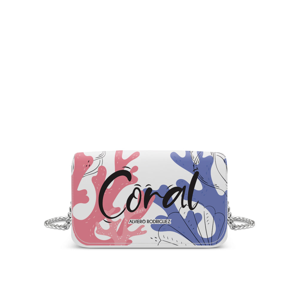 WHITE CORAL MARGOT