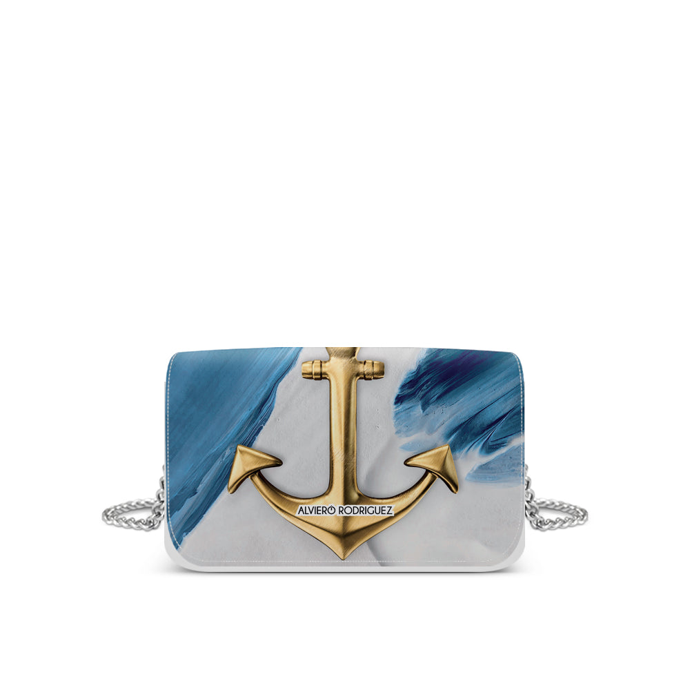 MARGOT BIANCA NAUTICAL CHIC