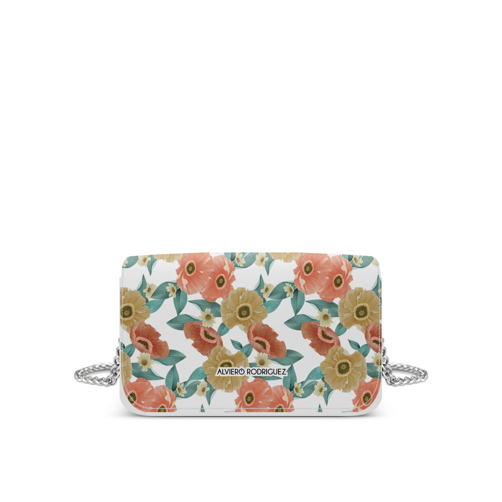 MARGOT BIANCA FLEURS DESSINÉES