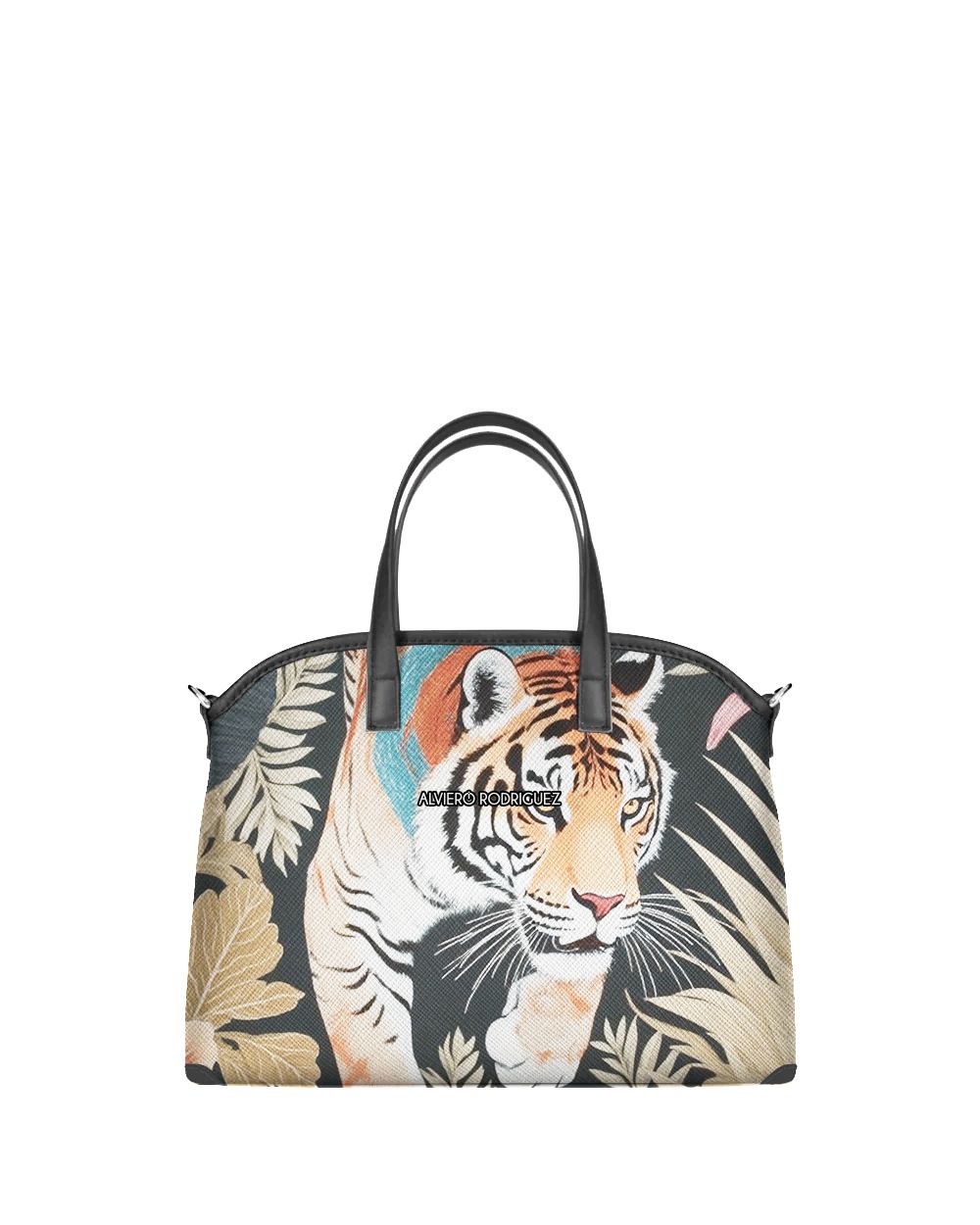 Lady Tigre Merveilleuse