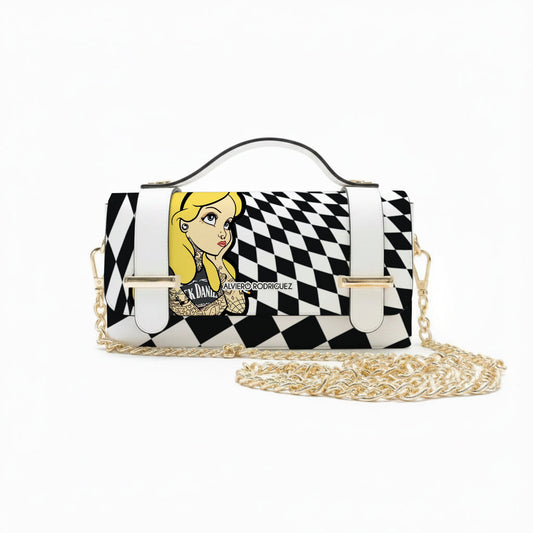 Borsa Chery Alice Tattoo