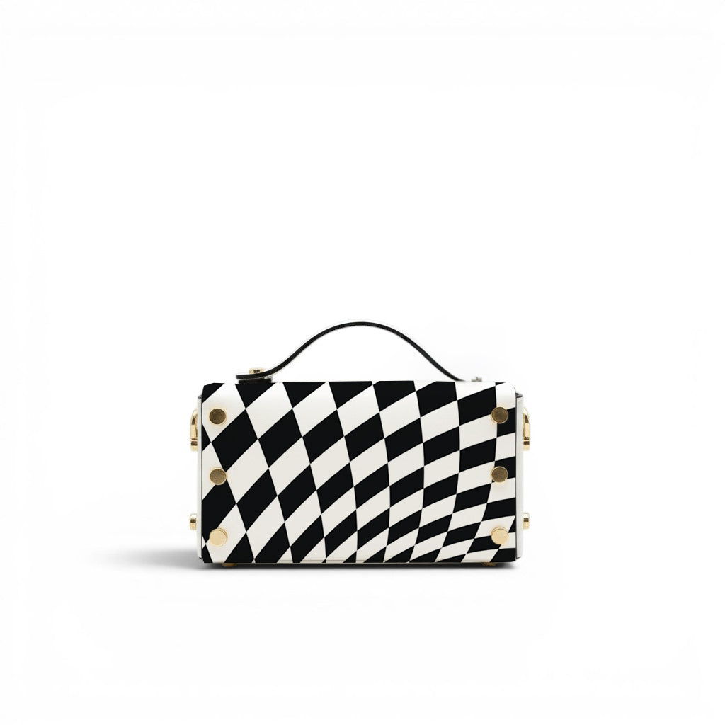 Borsa Chery Alice Tattoo