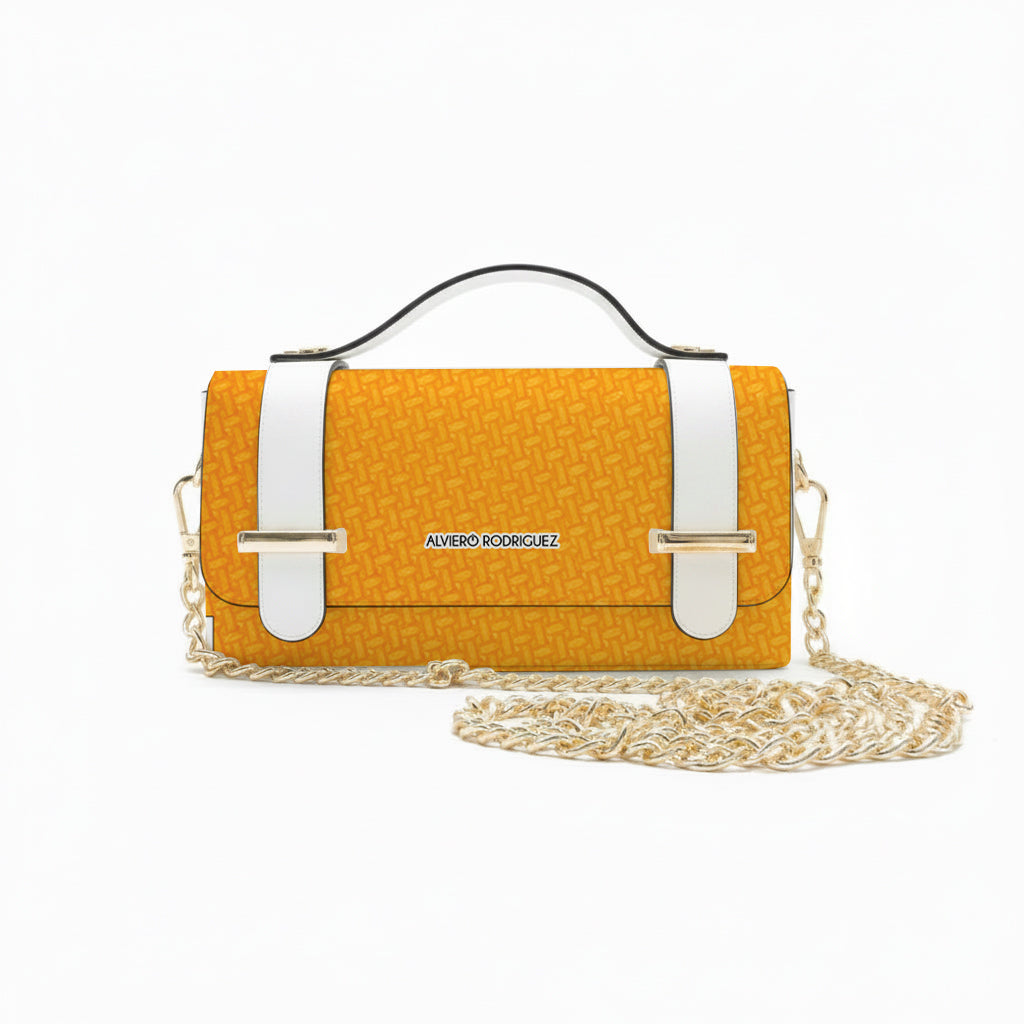 Borsa Chery Orange