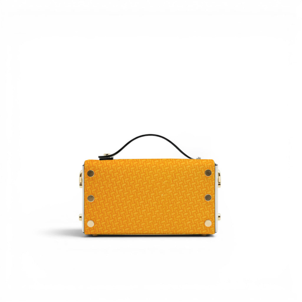 Borsa Chery Orange