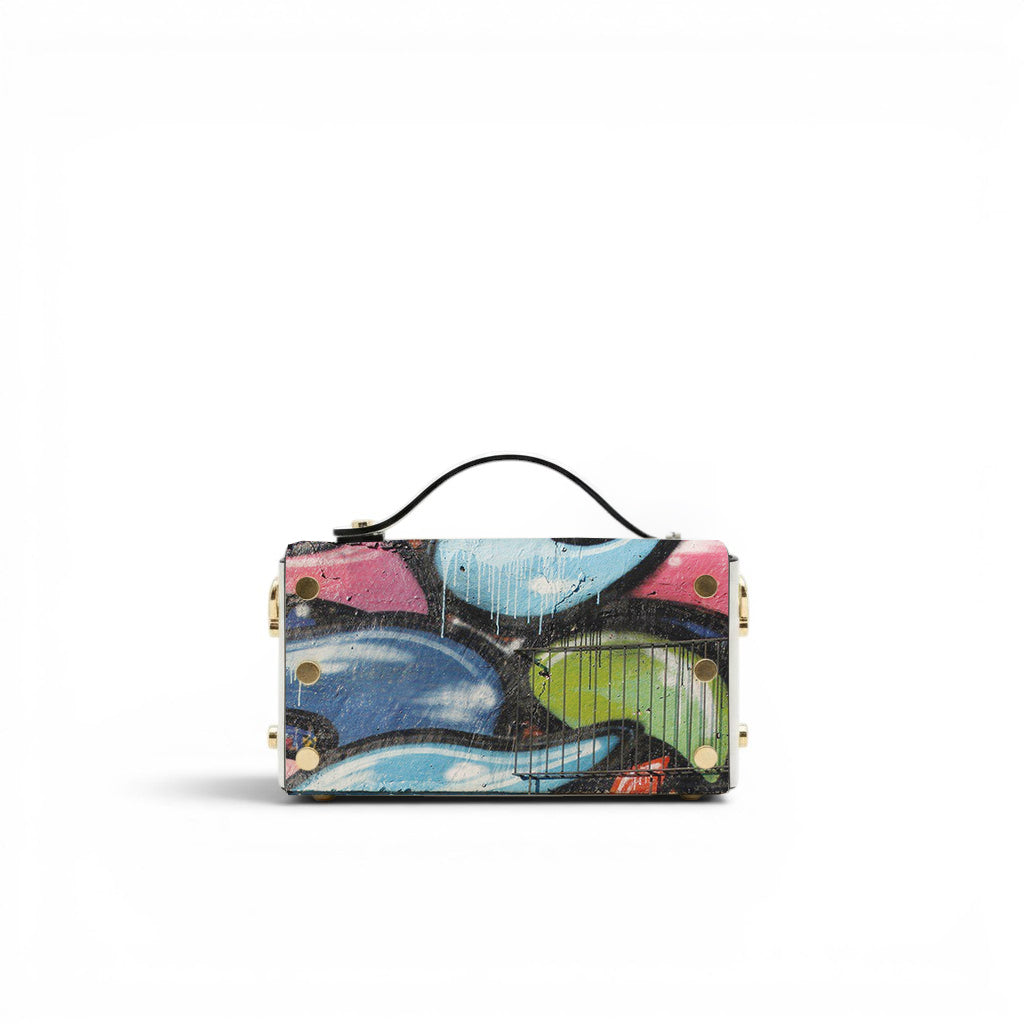 Borsa Chery Bugs
