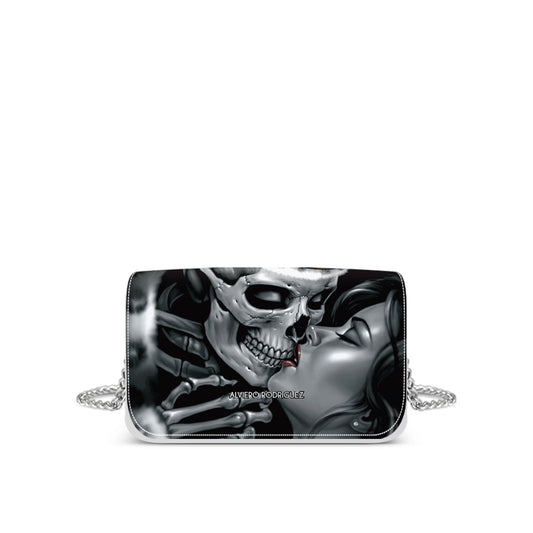 MARGOT BIANCA SKULL LOVE