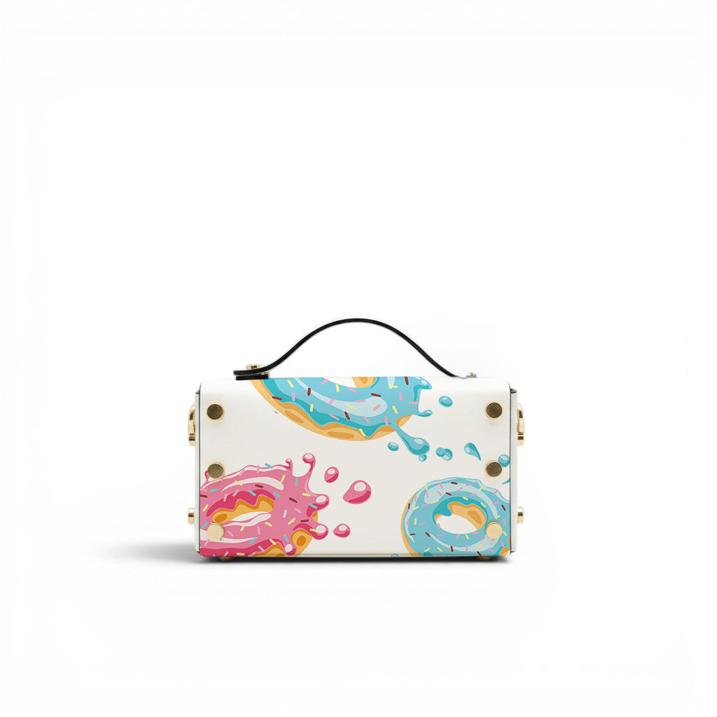 Borsa Chery Donuts