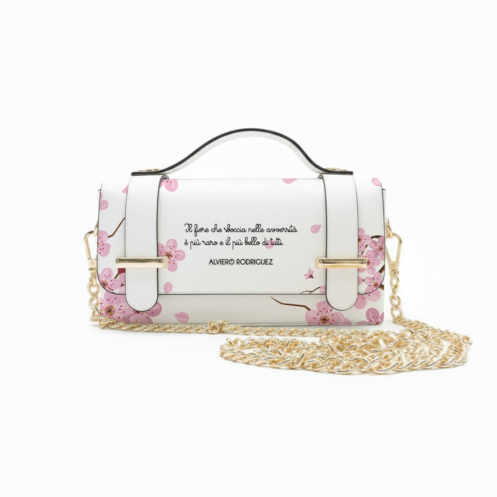 Borsa Chery Il Fiore