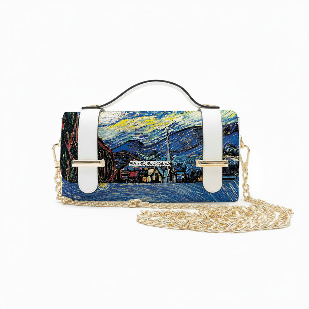 Borsa Chery Notte Stellata