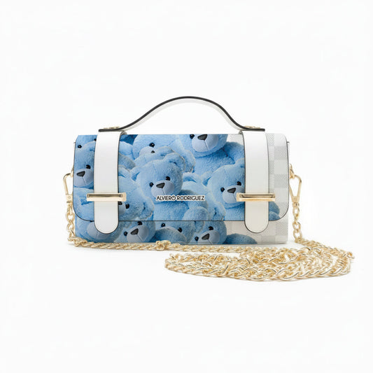 Borsa Chery Teddy Pattern