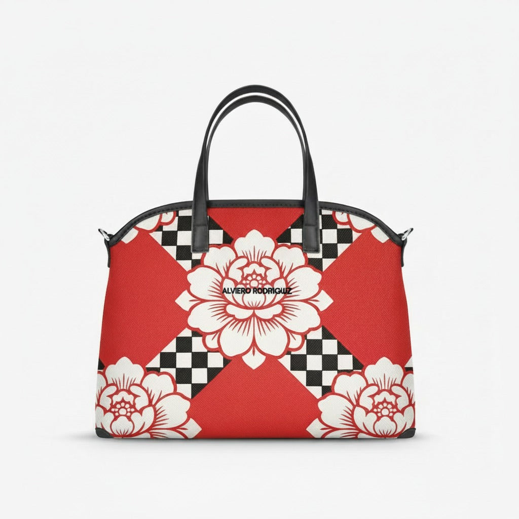 Lady RED ÉDITION MODE