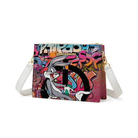 BORSA LOLLYPOP BUGS