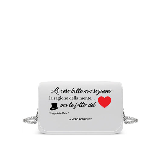 MARGOT BIANCA LE COSE BELLE