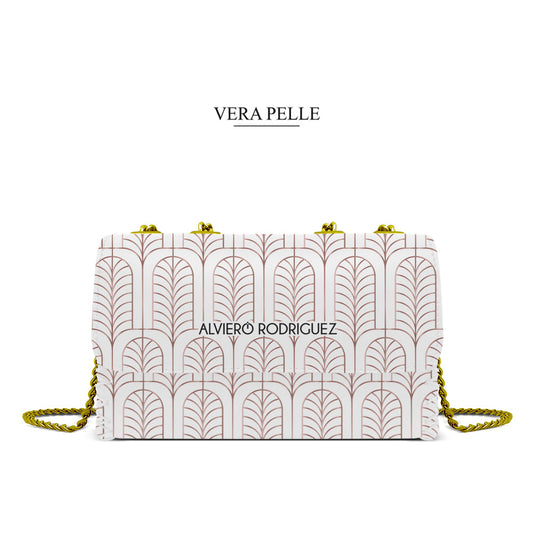 Borsa Madame Bianca Arabic