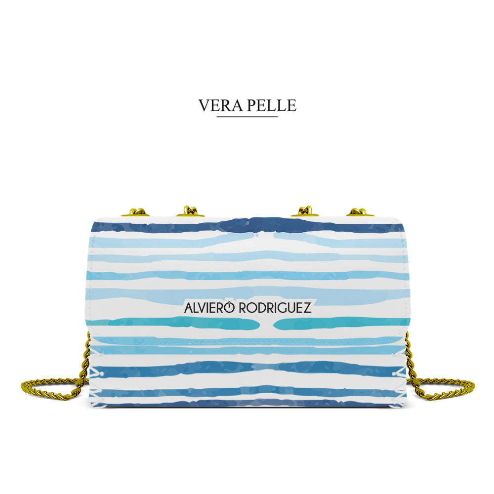 Borsa Madame Bianca Sea