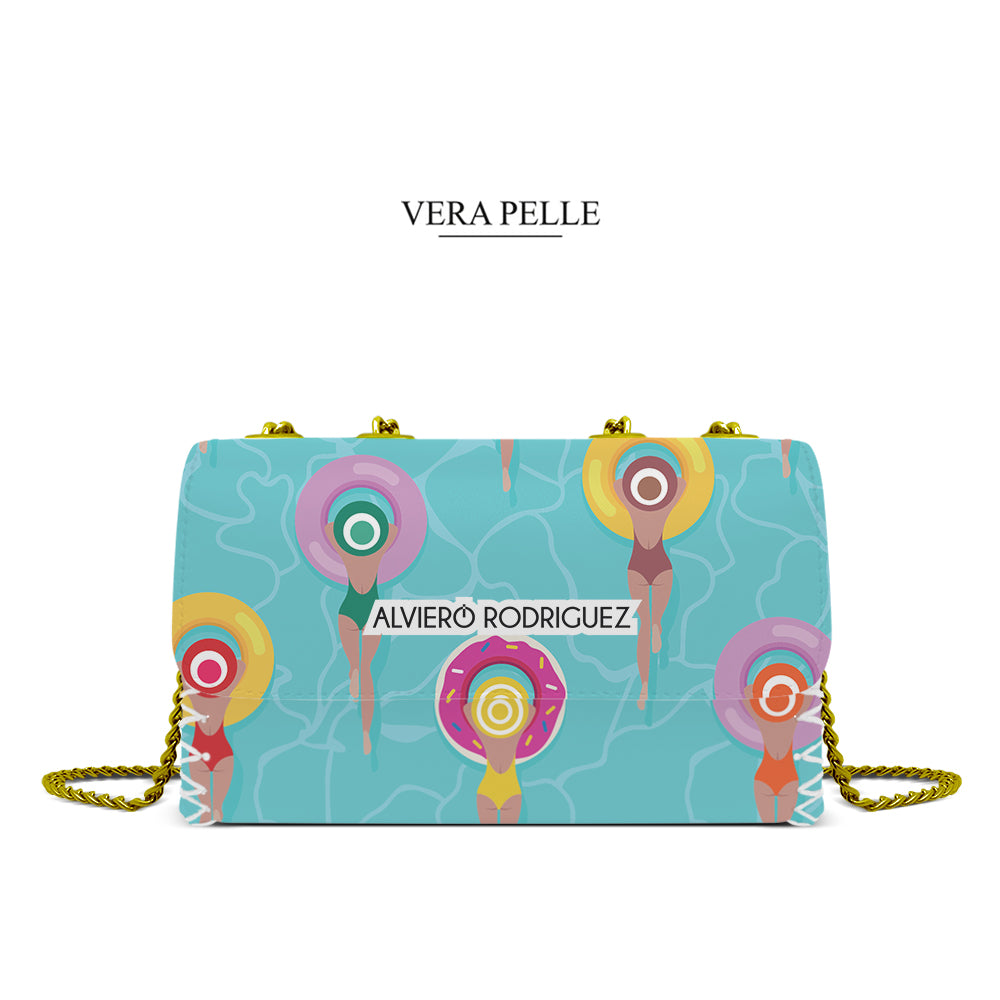 Borsa Madame Bianca Summertime