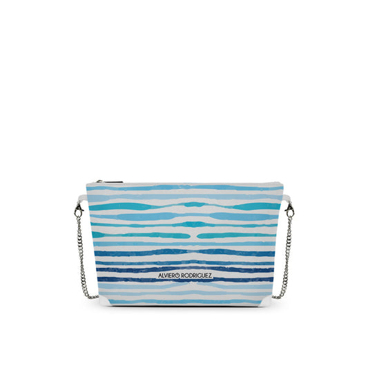 DIVA BAG BIANCA SEA