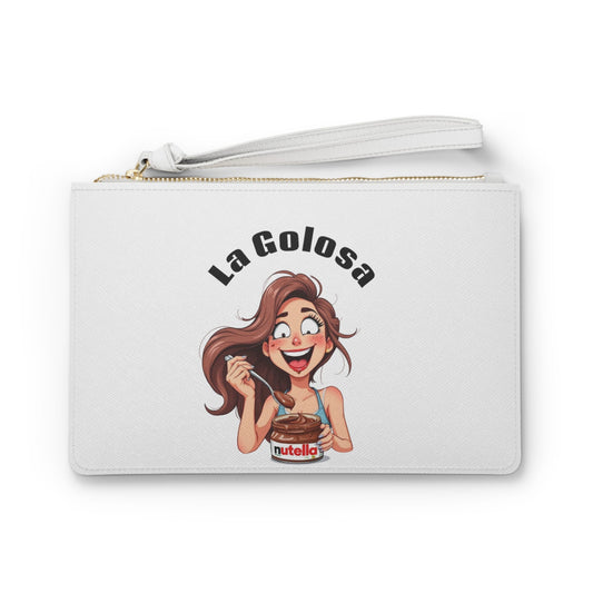 Pochette Originali con Frasi Simpatiche – JGLAMOURSHOP