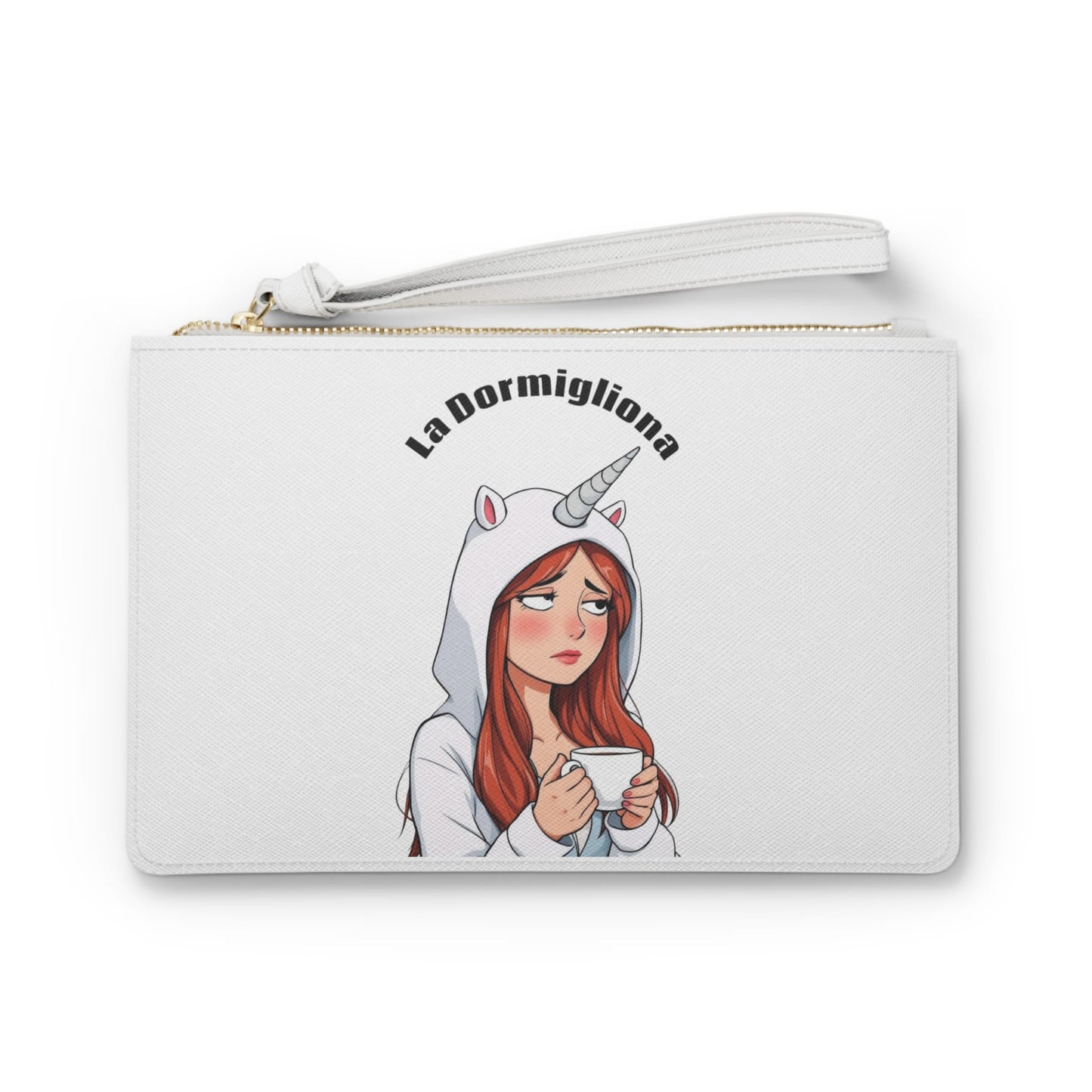 Pochette Originali con Frasi Simpatiche – JGLAMOURSHOP