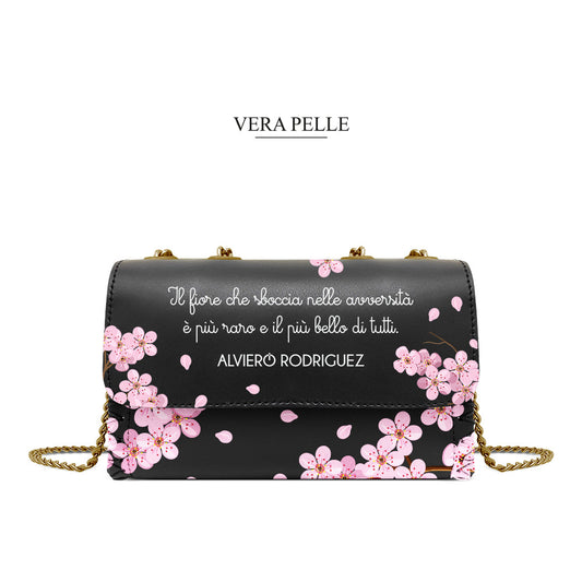 Borsa Madame il Fiore