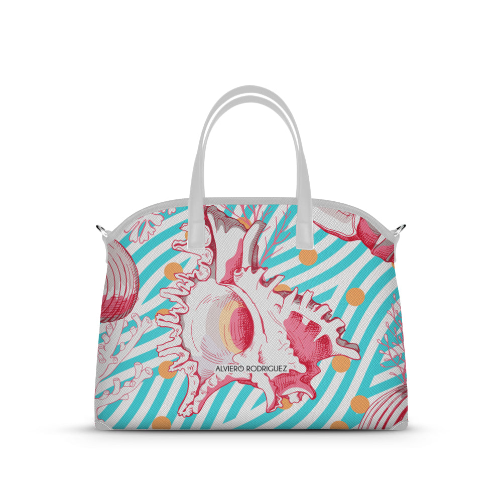 LADY BIANCA COLOR SHELL