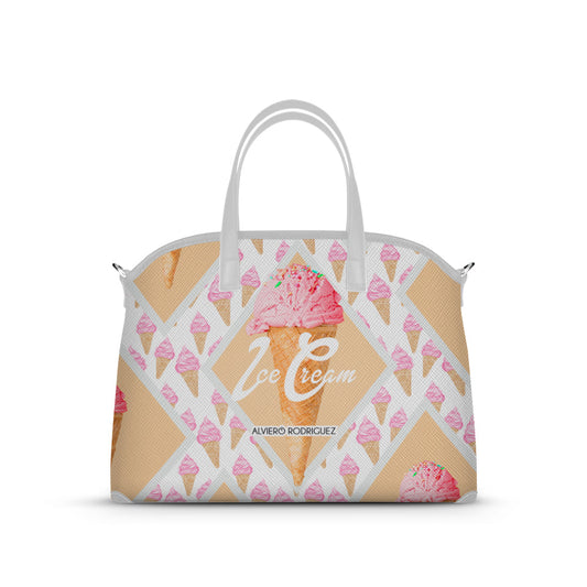 LADY BIANCA ICE CREAM