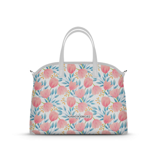 LADY BIANCA WATERCOLOR FLORAL