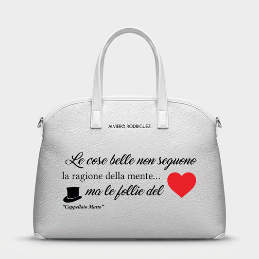 LADY BIANCA LE COSE BELLE