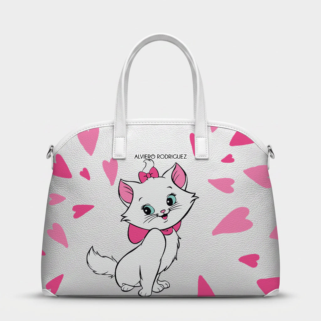 LADY BIANCA MINOU