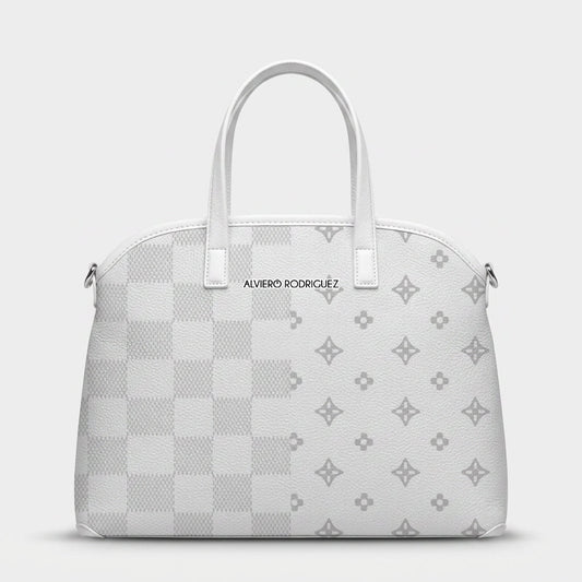 LADY BIANCA PATTERN