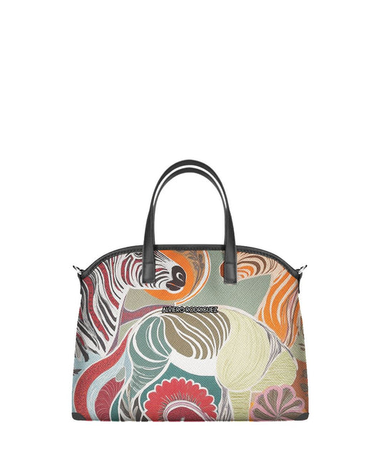 Lady Colorful Savana