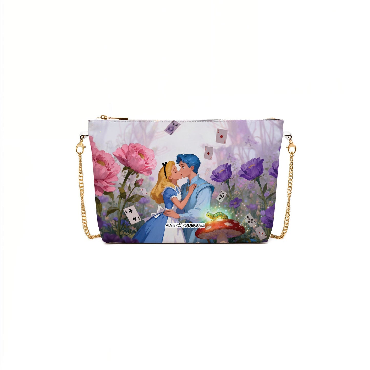 DIVA BAG BIANCA FAVOLA