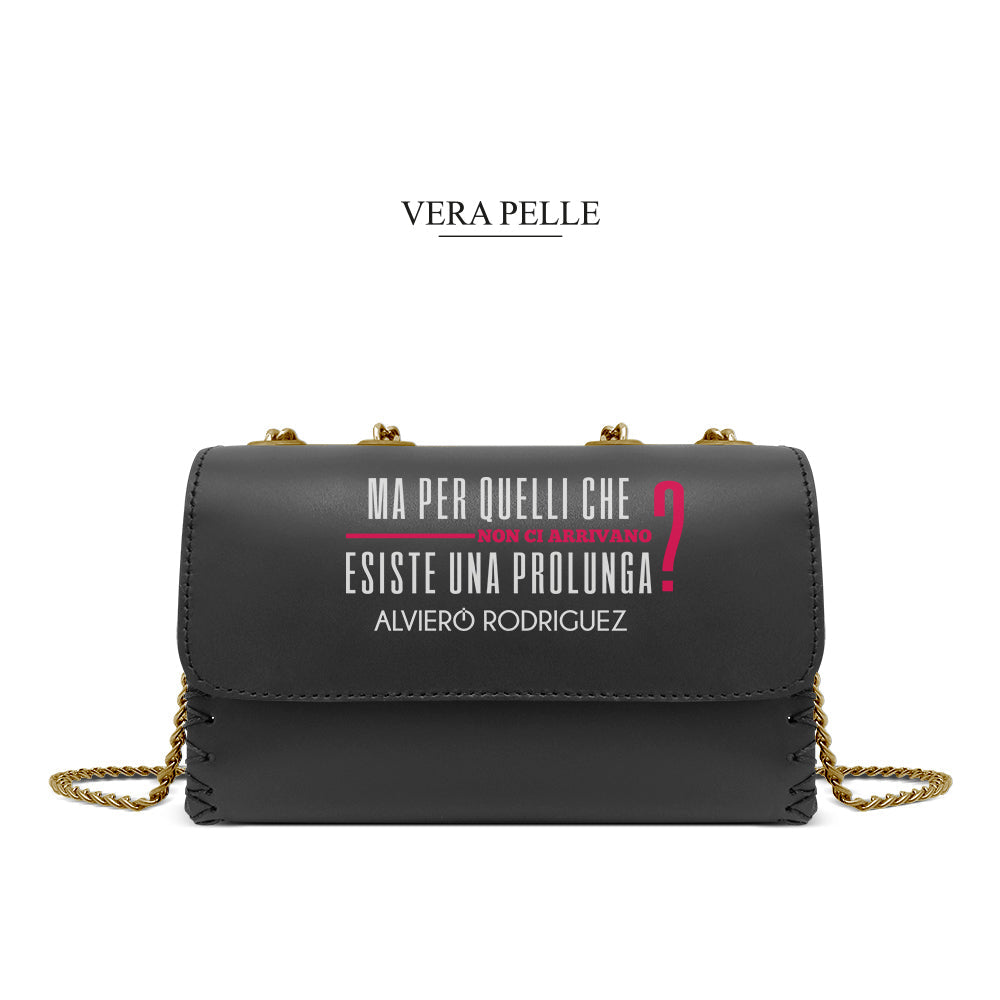 Borsa Madame Ma Per Quelli Che