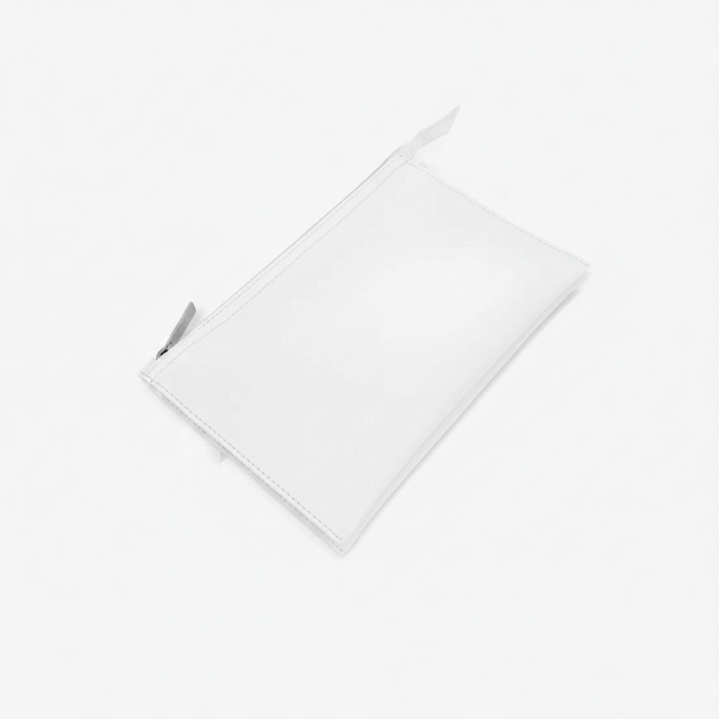 BORSA LOLLYPOP STREET WHITE