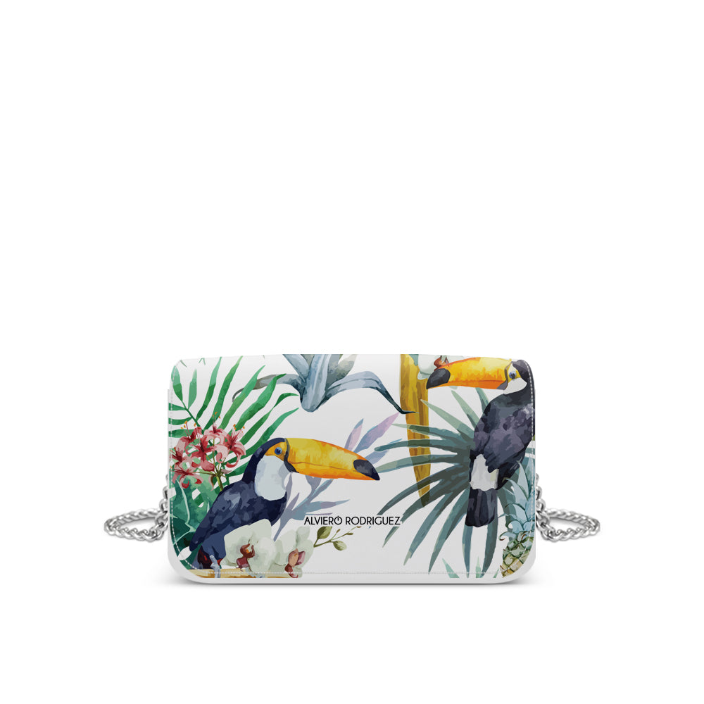 MARGOT BLANC TOUCAN