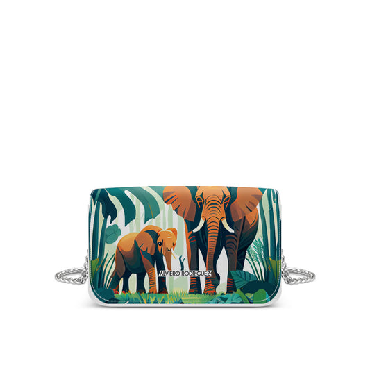 MARGOT BIANCA ELEPHANT