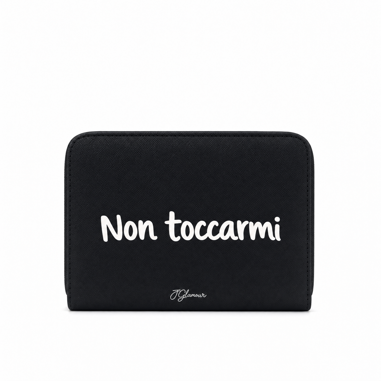 Portafoglio Donna con frase simpatica